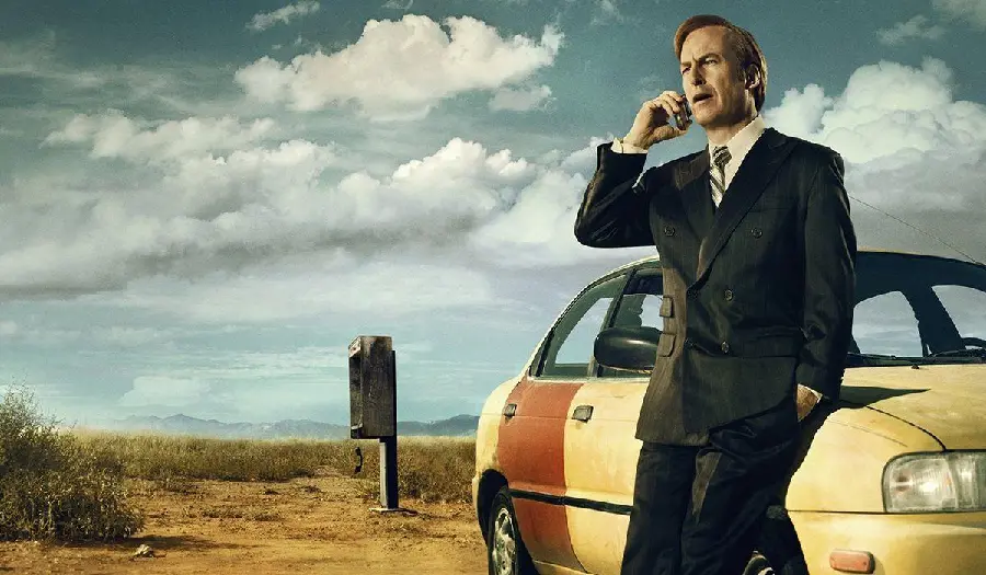 Better Call Saul Background and Profile Image