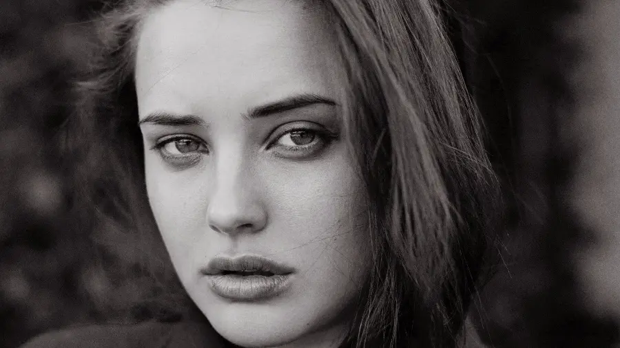 Katherine Langford Profile Picture