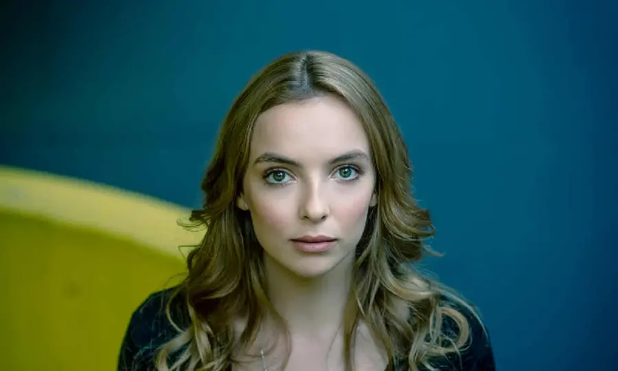 Jodie Comer in Killing Eve HD Photo as Villanelle