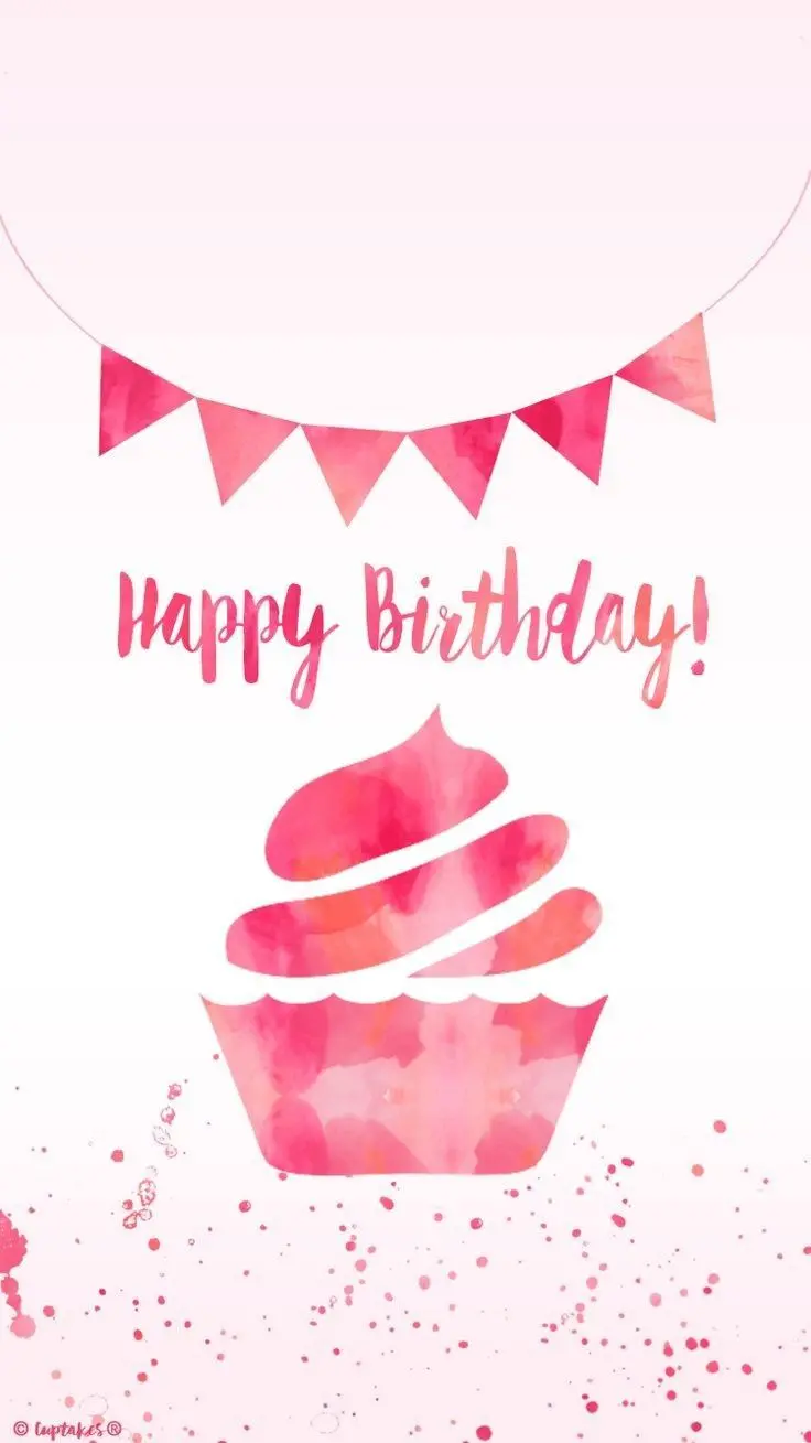 High-quality birthday story image for sister