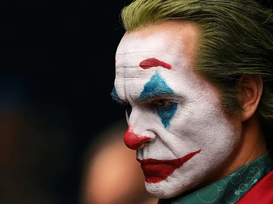 Joker 2019 New Photo From Iconic Movie