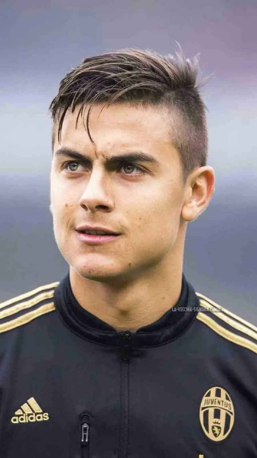 Paulo Dybala Profile Picture