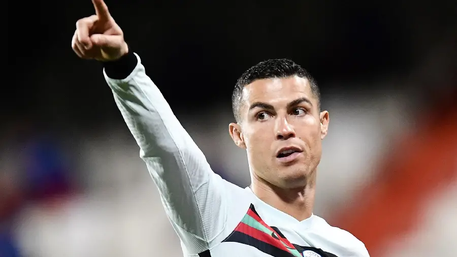 Cristiano Ronaldo wallpaper one of worlds best players