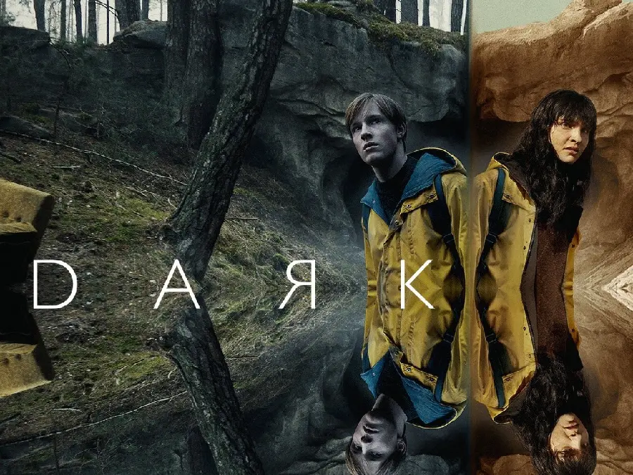 High quality Dark TV series image