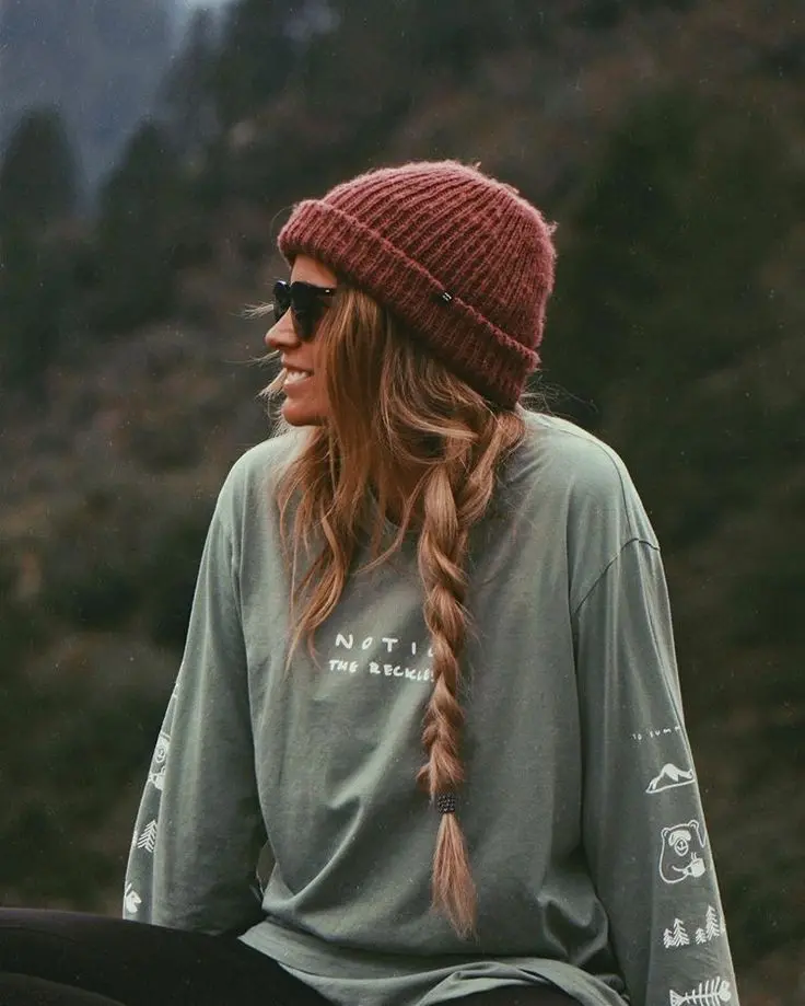 New Happy Girly Profile Picture No Text or Captions