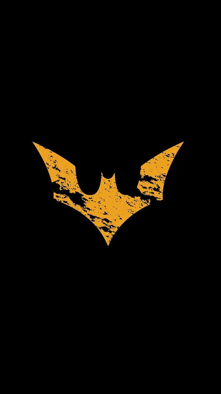 Black and Yellow Profile Picture for Social Media