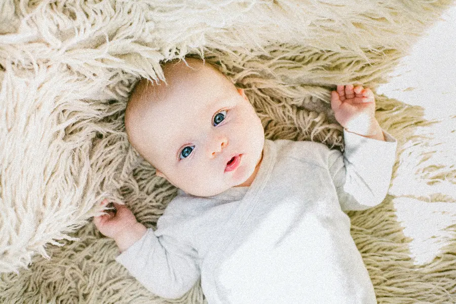 Cute Lovable Boy Wallpaper for Screens