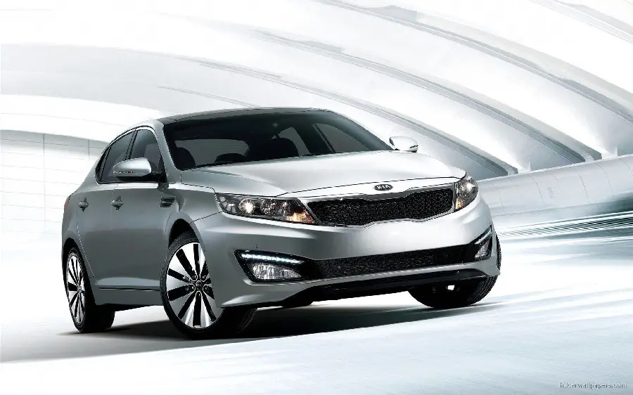 Kia Optima High Quality Wallpaper HD