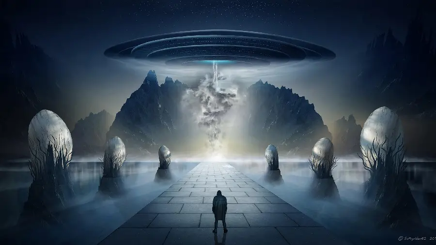 Download Digital Art Wallpapers for Computers and Laptops