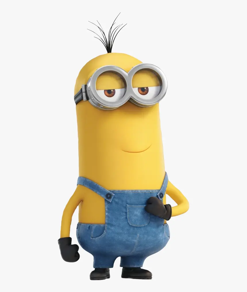 Boys Minions Wallpaper With Action-Packed Designs