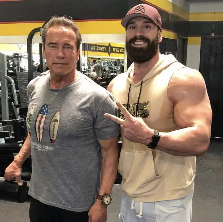 Download Arnold Schwarzenegger Backgrounds For Stories