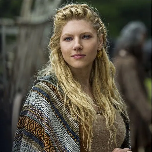 Best quality Katheryn Winnick profile photo download