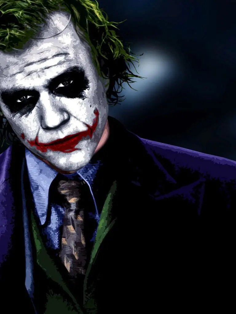 Joker Profile Picture For Social Media Accounts