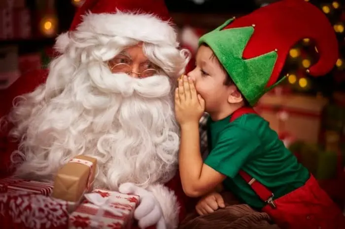Download Santa Claus Photos For Christmas