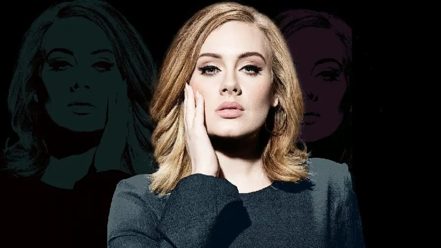Download Adele Photo High Earning Celebrity