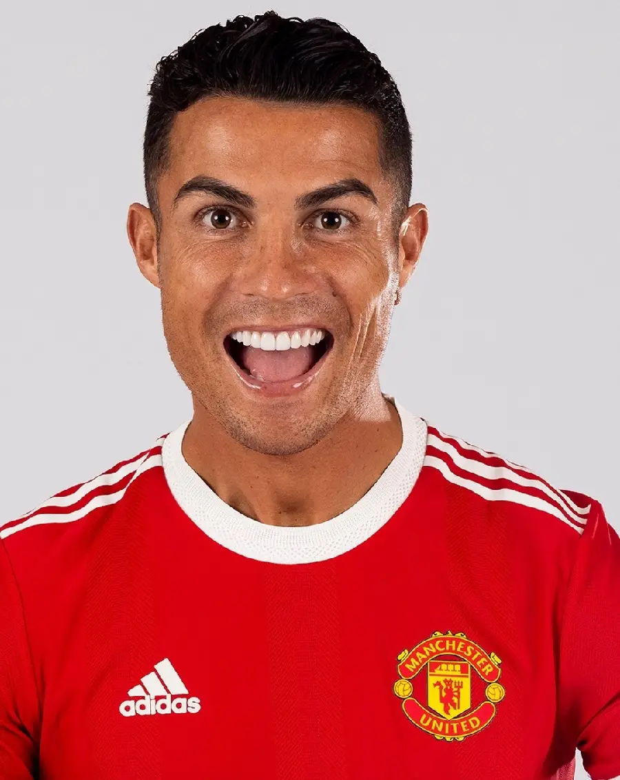 Cristiano Ronaldo Profile Picture