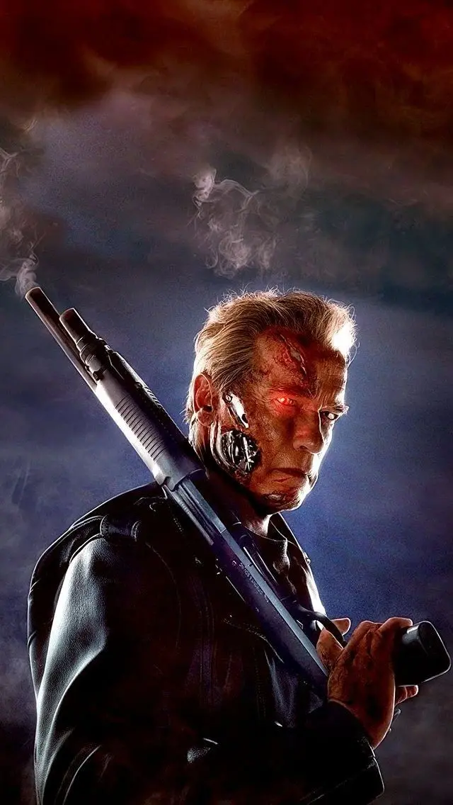 Arnold Schwarzenegger Wallpaper Collection For Artists