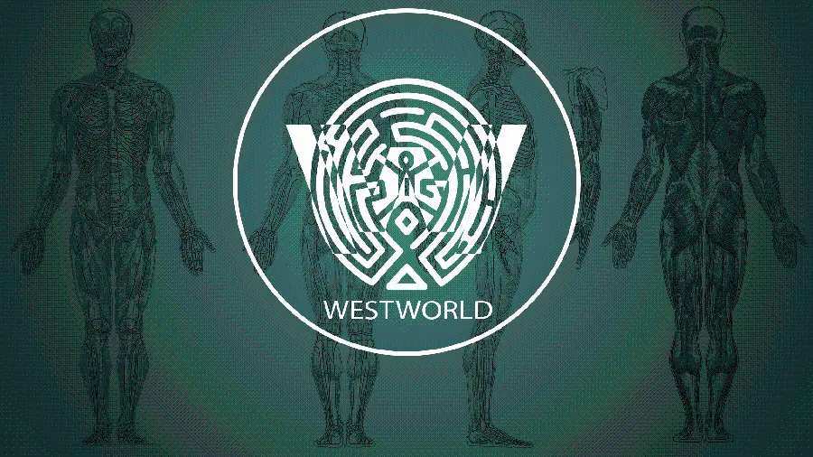 Westworld TV Series HD Wallpaper and Background