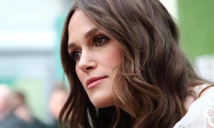 New Keira Knightley Photo - Latest Collection