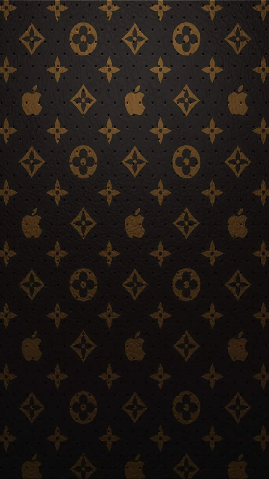 Gucci Logo Background in Best Quality