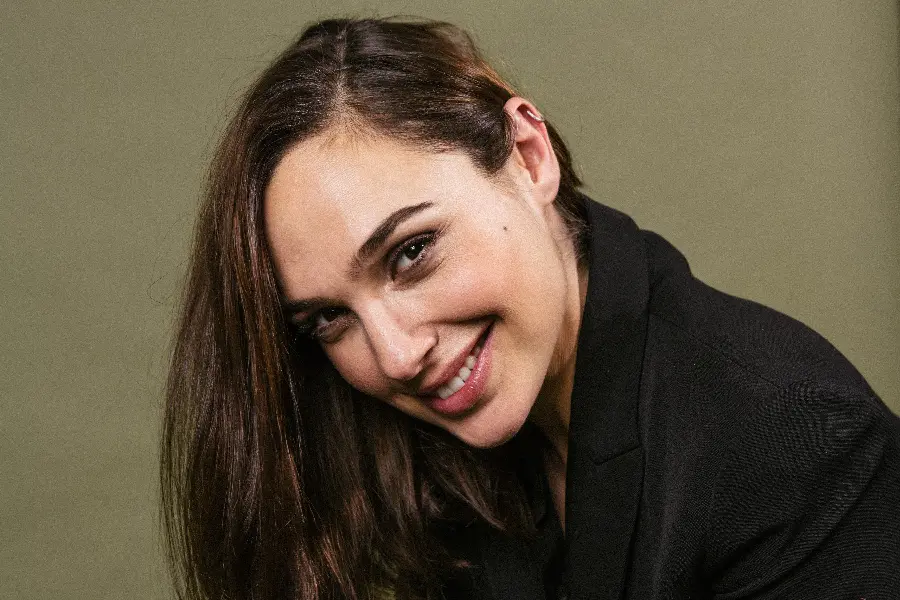 Gal Gadot High-Resolution Image 2025
