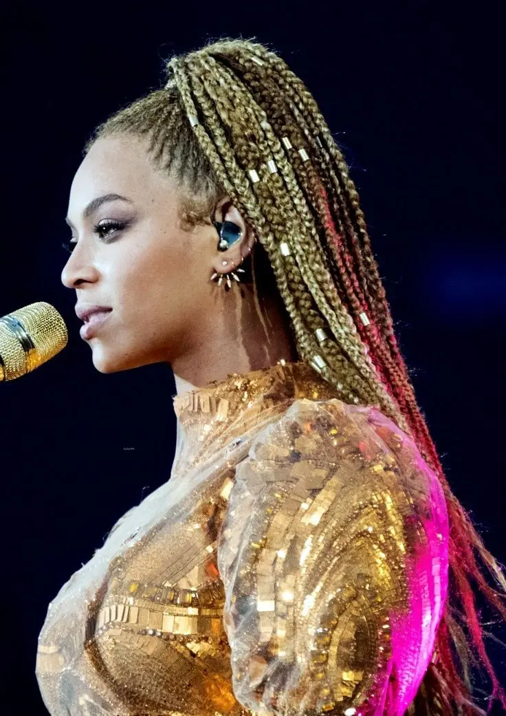Beyoncé HD Wallpaper For Phones And Computers