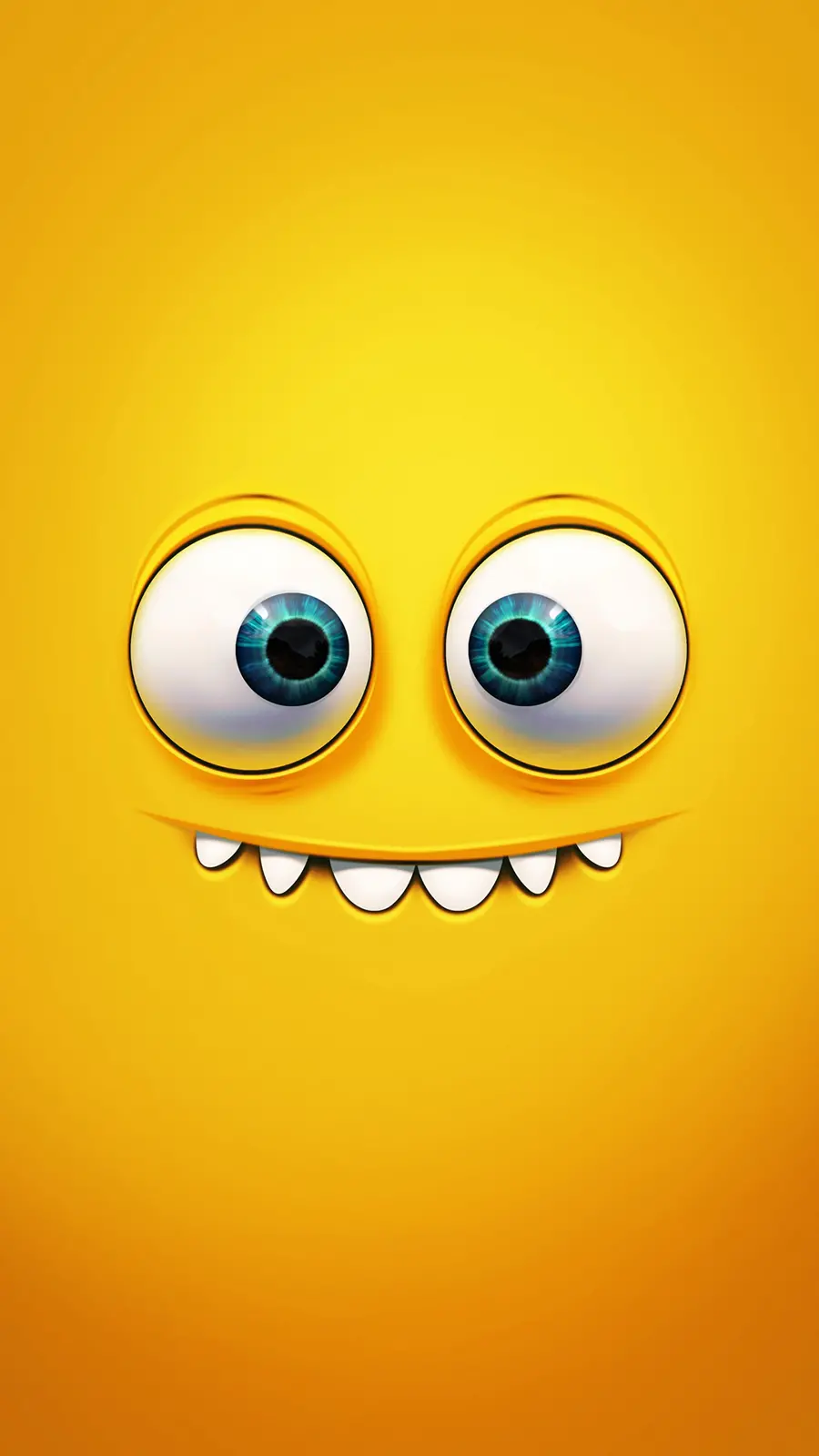 Funny Smiley Profile Picture HD Quality