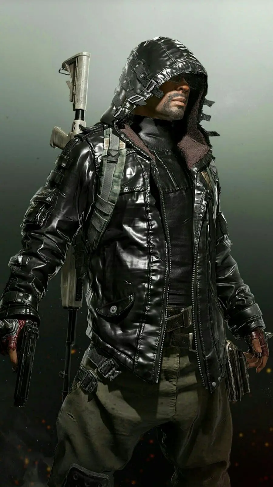Full HD attractive PUBG wallpaper for mobile devices