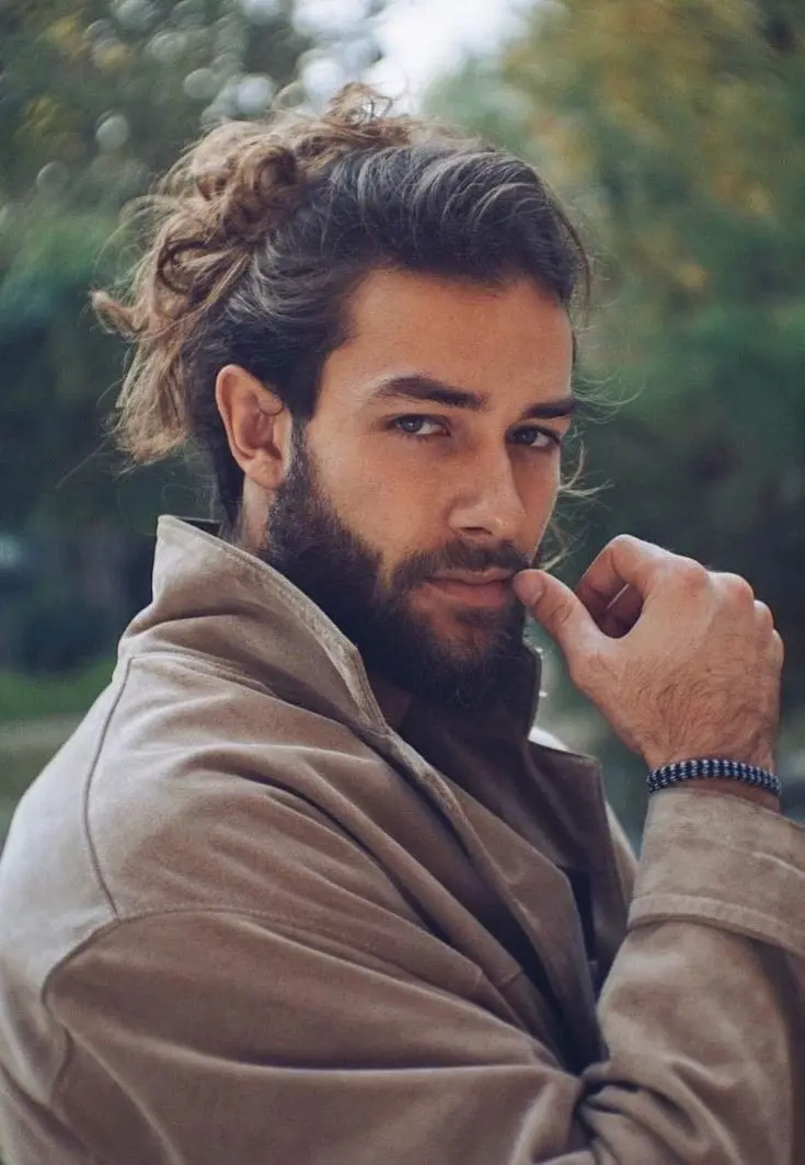 Full HD cool boys profile picture for luxury social media accounts