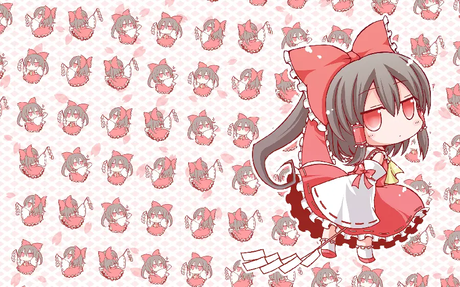 Download Anime Girl Wallpaper for Profile - Free HD Quality