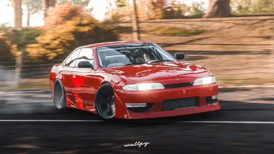 Forza Horizon 5 Best Quality Wallpaper for Gamers