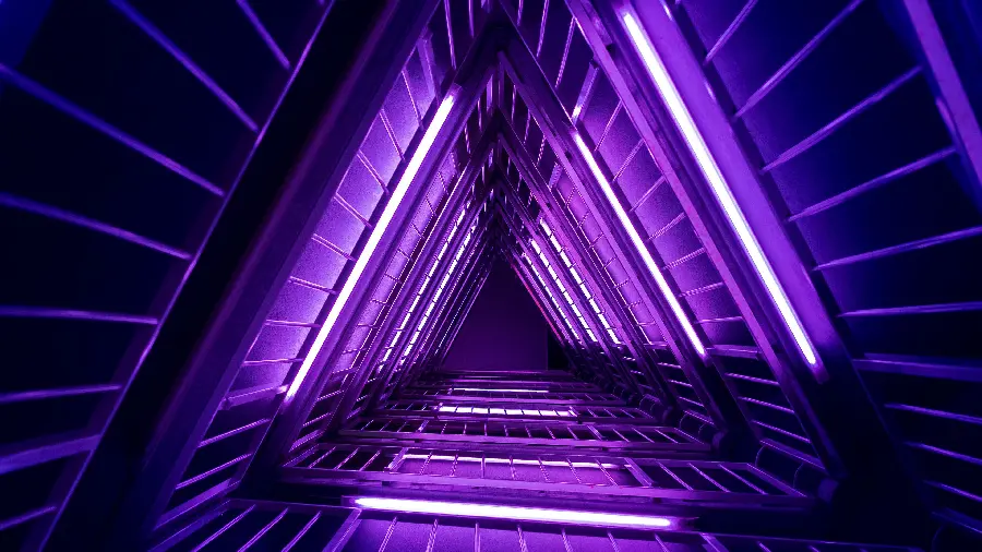 Chic Purple Wallpapers For Fashionable Girls And Women