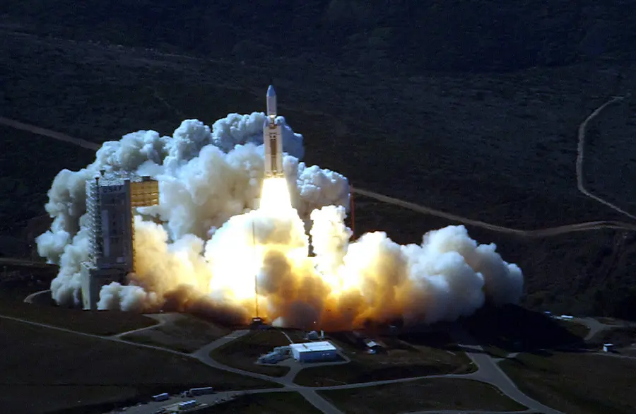 High Quality NASA Profile Picture For Space Enthusiasts