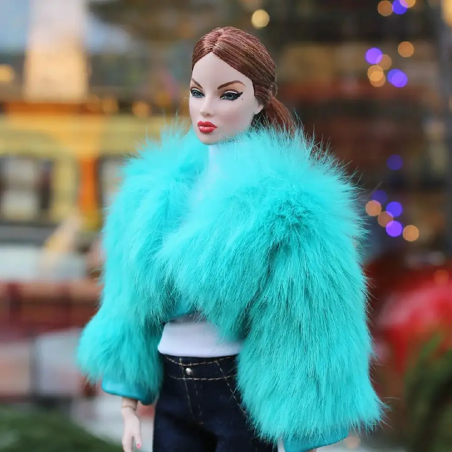 Ultra quality girly Barbie doll profile picture