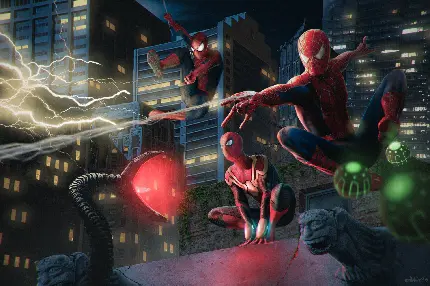 Spider Man No Way Home wallpaper 2022 best selling movie