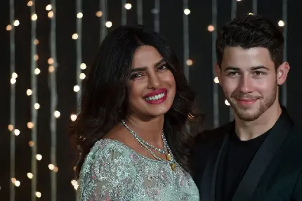 Priyanka Chopra And Nick Jonas IndianAmerican Celebrity Couple