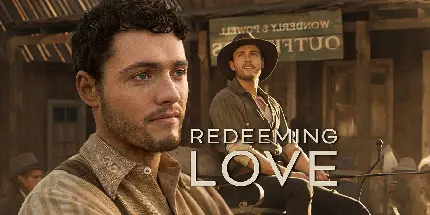 Redeeming Love background directed by D.J. Caruso HD quality