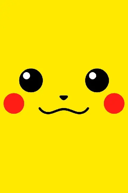 Exciting yellow photo for happy and energetic people