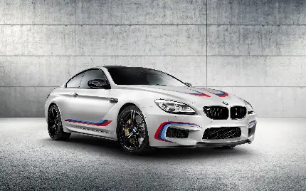 High Quality BMW M6 Coupe Wallpaper