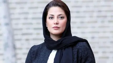 Tanaz Tabatabaei Full HD Quality Photos