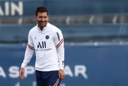 Lionel Messi Football Legend And Instagram Superstar