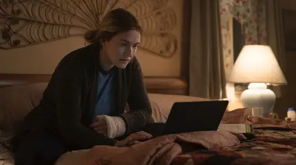 Mare of Easttown Bitter Truths Image - HD Quality Free Download