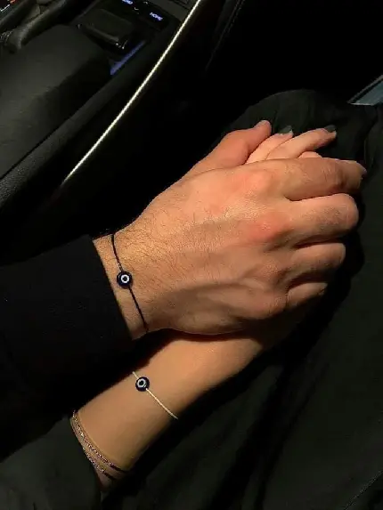 HD romantic hands image for international Promise Day celebration