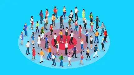World Customer Recognition Day picture for Instagram and Telegram