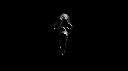 Scream 5 2022 American movie high quality background image
