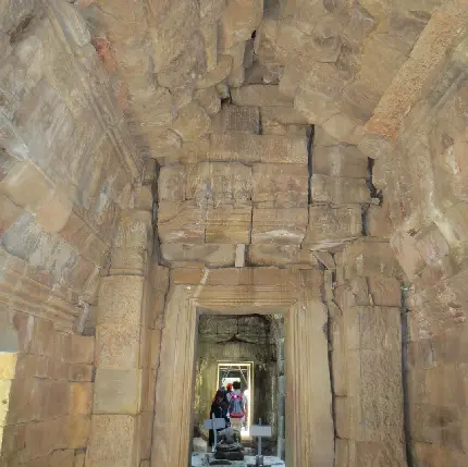 Download Angkor Wat Temple Image