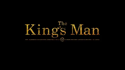 HD background third installment in Kingsman movie series
