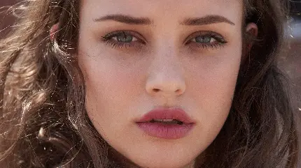Katherine Langford Social Profile Photo