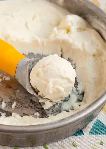 HD Frozen Yogurt Photo for International Celebration Day