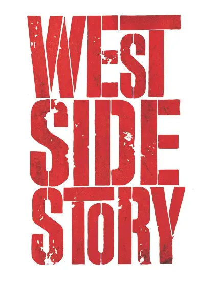 West Side Story movie image Academy Award approved film